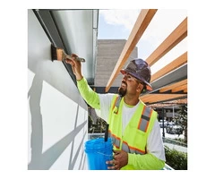 Professional Painter and decorator in cheshire