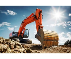 Professional Mini Excavations in West Yorkshire - R H Mini Excavations Ronnie Hayward Ltd