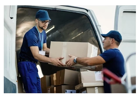 Simplify Your Move with South West Removals LTD - Home Removals Bridgwater - 3/3