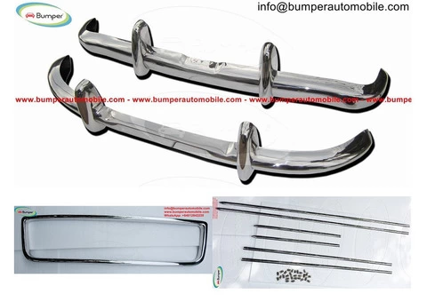 Datsun Roadster Fairlady parts (1962-1970) - 1/3
