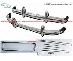Datsun Roadster Fairlady parts (1962-1970)
