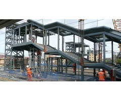 Elevate Your Environment with Finely-crafted Steel by Triangle Limited