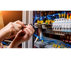 Trusted Electricians in Hartlepool - Clarity Electrical Solutions LTD