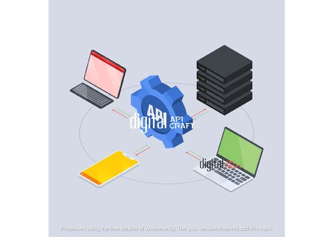 Build Your Own API Ecosystem with One APIMarketplace
