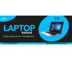 Laptop Repair London - Computer & PC Repair - Walking Service