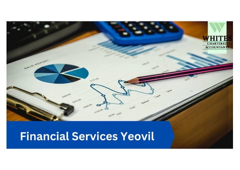 Professional Financial Services in Yeovil - Book a Consultation Now!