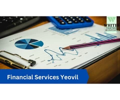 Professional Financial Services in Yeovil - Book a Consultation Now!