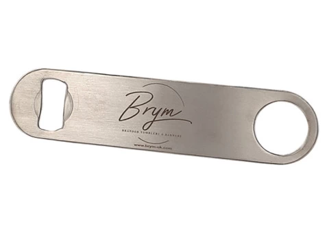 Serve in Style: Branded Bar Blades for Impressive Cocktails