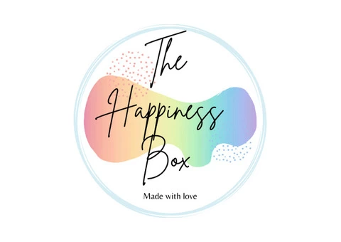Make a Lasting Impression with Letter Box Presents from The Happiness Box