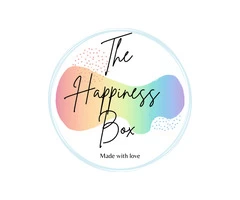 Make a Lasting Impression with Letter Box Presents from The Happiness Box
