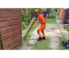 Trusted Tree Surgeons in Birmingham - A & T Tree Services Ltd