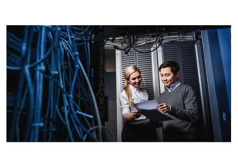 Streamline Network Operations with Professional Cisco Support Services | Network Consultancy