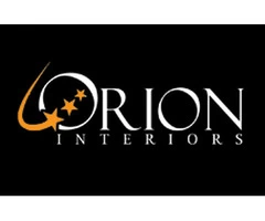 Premier Kitchen, Bathroom & Bedrooms Company Bradford - Orion Interiors