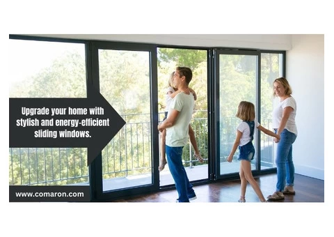 Why uPVC Windows Are Suitable for All Seasons