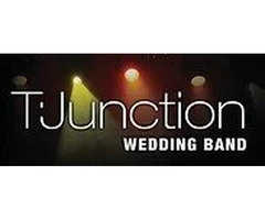Create Lasting Memories with T-Junction Wedding Band - Glasgow's Finest Wedding Entertainment