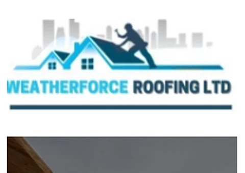 Transform Your Property with Expert New Roofs in Leeds