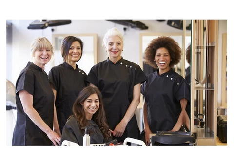 Start Your Nail Technician Journey in Manchester at Future In Beauty - 4/7