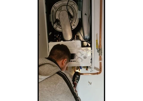 Shoreside Plumbing & Heating - 1/12