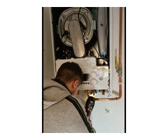 Shoreside Plumbing & Heating