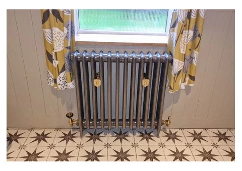 Shoreside Plumbing & Heating - 3/12