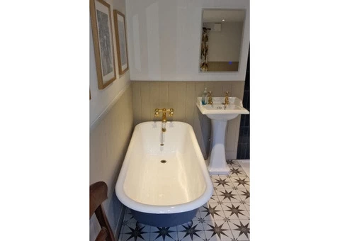 Shoreside Plumbing & Heating - 7/12