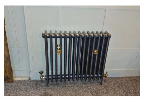 Shoreside Plumbing & Heating - 8/12