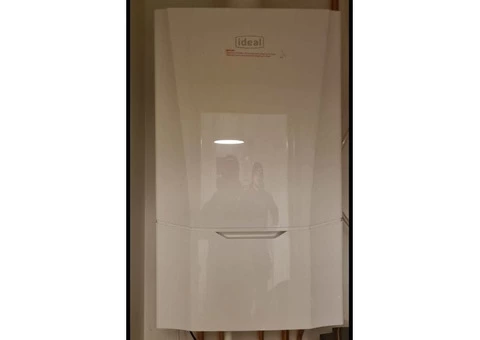 Shoreside Plumbing & Heating - 11/12