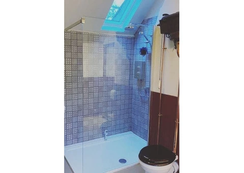 Shoreside Plumbing & Heating - 12/12
