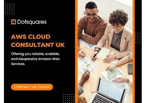 aws service