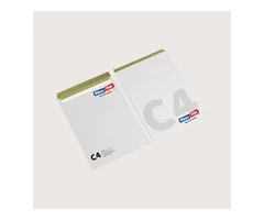 C4 Printed Envelopes Printing Shop in UK