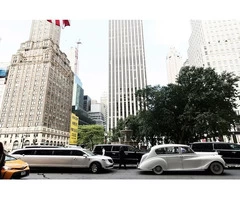 Reliable Transportation | Burlington City Cab