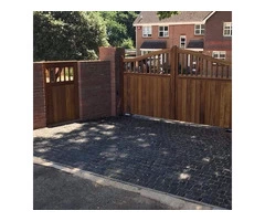 Electric Gates Surrey