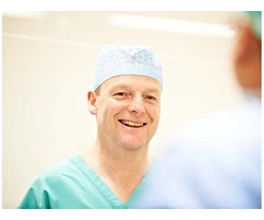 Private spinal surgeon