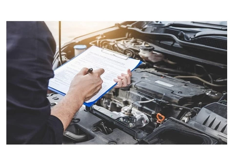 What is Car History Check? How To Check My Car History? - 2/2