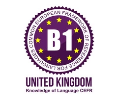 B1 English test for British Citizenship