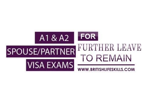 B1 English test for British Citizenship - 2/2