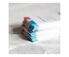 Business Card & Stationery Printing