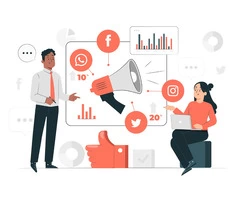Digital Marketing: Unlocking Success in the Digital Age