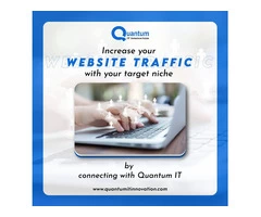 Top Mobile App Development Company UK | Quantum IT