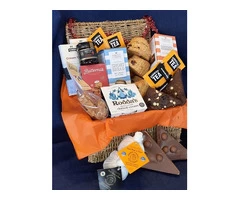 The Cornish Scone Company
