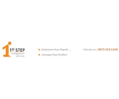 Professional Payroll Services by 1st Step Management - Call Now!