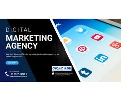 Digital Marketing Strategies