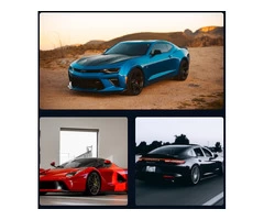 Mobile Valeting Services in London