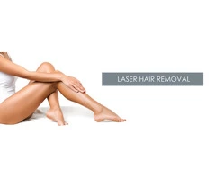 Laser Hair Removal Offers Leeds
