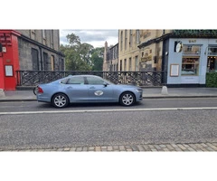 Edinburgh Airport Transfers
