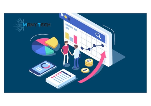 Boost Your Online Presence with Effective SEO Services and Optimization Techniques