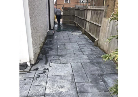 Discover the Perfect Block Paving Driveways in Surrey!
