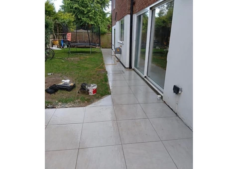 Transform Your London Home with Stunning Block Paving Driveways!