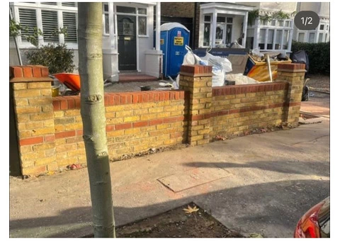 Discover Beautiful Patio Ideas in South West London!