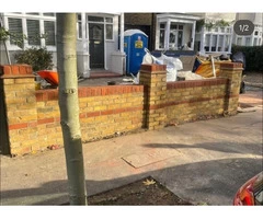 Discover Beautiful Patio Ideas in South West London!